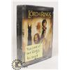 Image 1 : LORD OF THE RINGS TRILOGY