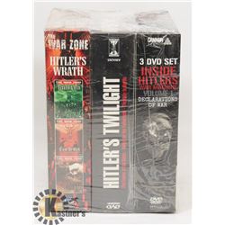 HITLER DOCUMENT-ARIES.