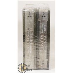 MARCH TO VICTORY COLLECTORS EDITION SERIES.