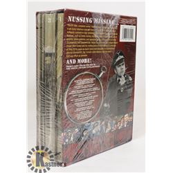 HOGANS HEROS BOX SET.