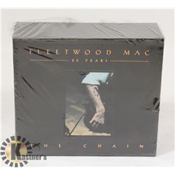 FLEETWOOD MAC 25 YR. CD COLLECTION