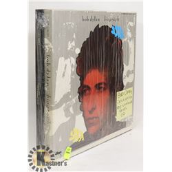 BOB DYLAN DELUXE EDITION RARE + UNRELEASED SERIES