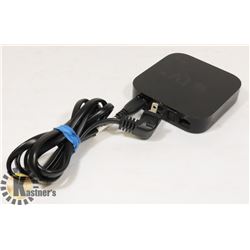 APPLE TV STREAMING MEDIA PLAYER