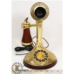 VINTAGE FRANKLIN ALEXANDER