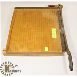 VINTAGE "INGENTO" I DEAL SCHOOL