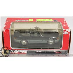 VINTAGE 1991 MAGORETTE MERCEDES 500L SL