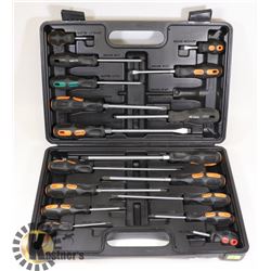 SCREW DRIVER KIT