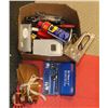 Image 1 : LOT OF ASSORTED TOOLS.