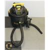 Image 1 : STANLEY SHOP VACUUM