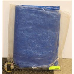 SMALL POLY TARP
