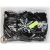 Image 1 : 12 PACK THEMED GLOVES ADULT SIZE
