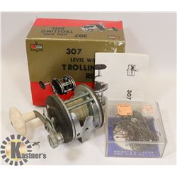 VINTAGE KMART TROLLING FISHING