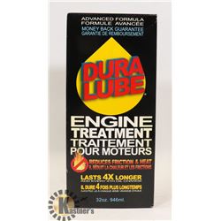 DURA LUBE ENGINE TREATMENT FORMULA