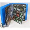Image 1 : LOT OF 180 UNUSED MAGIC THE GATHERING COLLECTORS