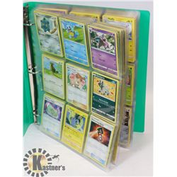 LOT OF 180 UNUSED POKEMON COLLECTORS CARDS IN