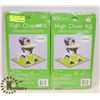 Image 1 : 10 HIGH CHAIR KITS