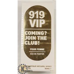 LOVALI 919 VIP COMING? JOIN THE CLUB POUR FEMME
