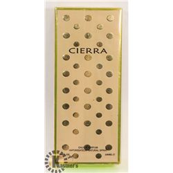 LOVALI CIERRA EAU DE PARFUM 100ML