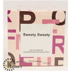 LOVALI SWEETY SWEETY EAU DE PARFUM 100ML