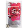 Image 1 : LOVALI LOVE MORE POUR FEMME EAU DE PARFUM 100ML