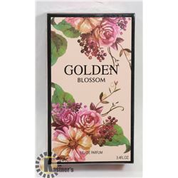 LOVALI GOLDEN BLOSSOM EAU DE PARFUM 100ML