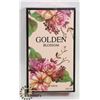 Image 1 : LOVALI GOLDEN BLOSSOM EAU DE PARFUM 100ML