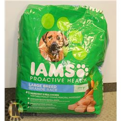 DOG FOOD 18KG