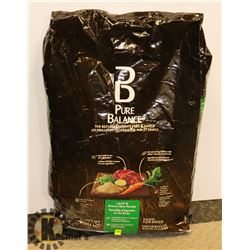 DOG FOOD 7.2KG