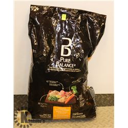 DOG FOOD 7.2KG
