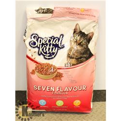 CAT FOOD 7.5KG