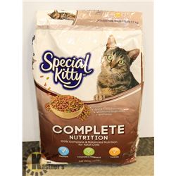 CAT FOOD 7.5KG
