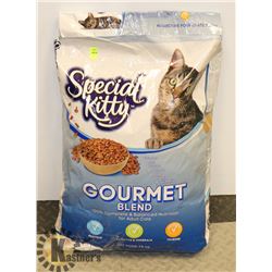 CAT FOOD 7.5KG