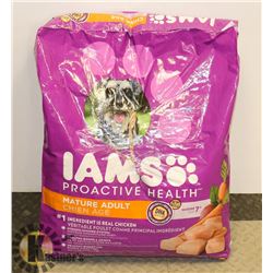 DOG FOOD 13.2KG