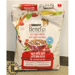 DOG FOOD 7KG