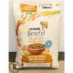 DOG FOOD 7KG