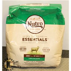 DOG FOOD 13.6KG