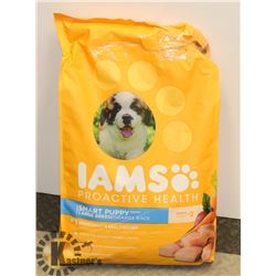 DOG FOOD 6.8KG
