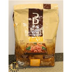 DOG FOOD 7.2KG