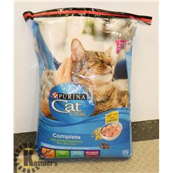 CAT FOOD 8KG