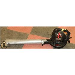 GAS LEAF BLOWER