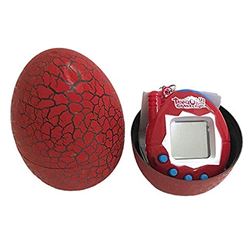 NEW RED TAMAGOTCHI