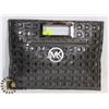 Image 1 : MICHAEL KORS REPLICA PURSE GREY