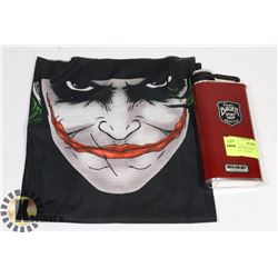 EDDIE BAUER SPORT SHOP SEATTLE, STANLEY 1/2 PINT