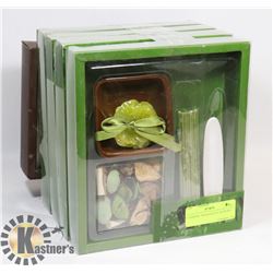 5 INCENSE TRANQUILITY GIFTS SET