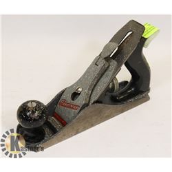 VINTAGE HANDYMAN MADE IN CANADA WOOD PLANE