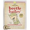 Image 1 : 65TH ANNIVERSARY BEETLE BAILEY CARTOON COLLECTION