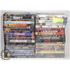 Image 1 : LOT OF ASSORTED DVD MOVIES