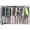 Image 1 : LOT OF ASSORTED CD'S