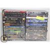 Image 1 : LOT OF ASSORTED DVD'S