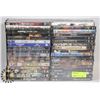 Image 1 : LOT OF ASSORTED DVD'S